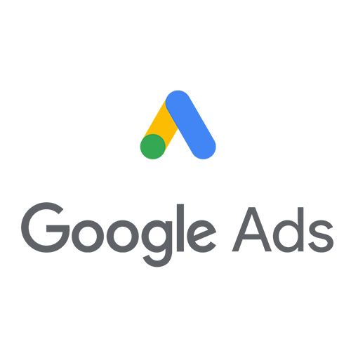 logo google ads